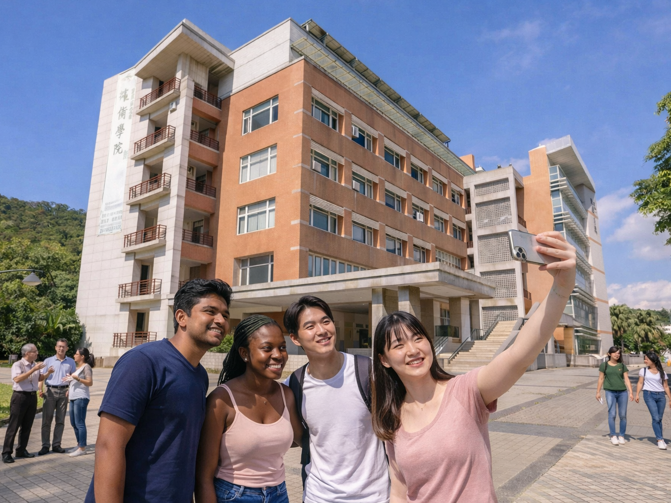 International Students