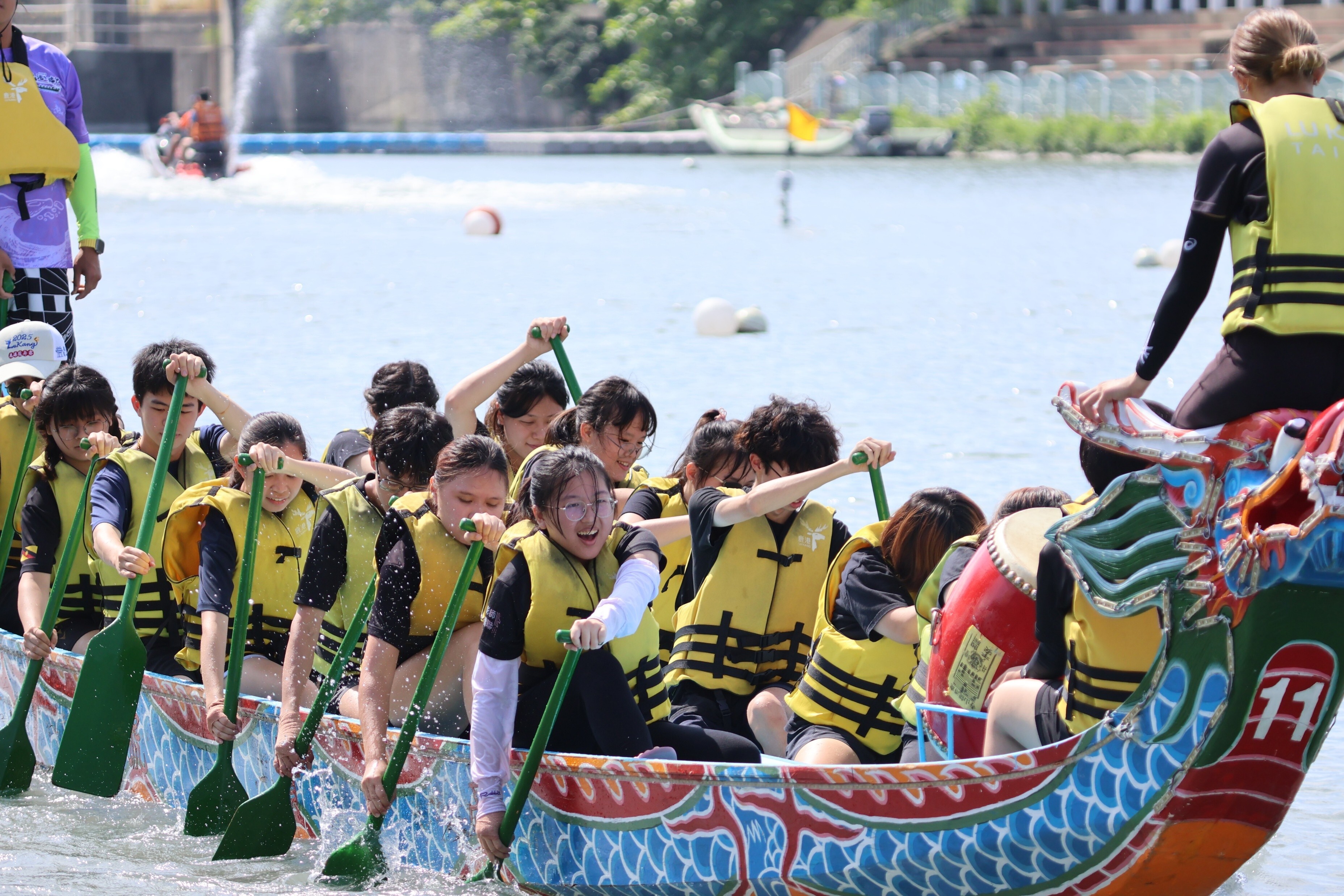 Dragon Boat