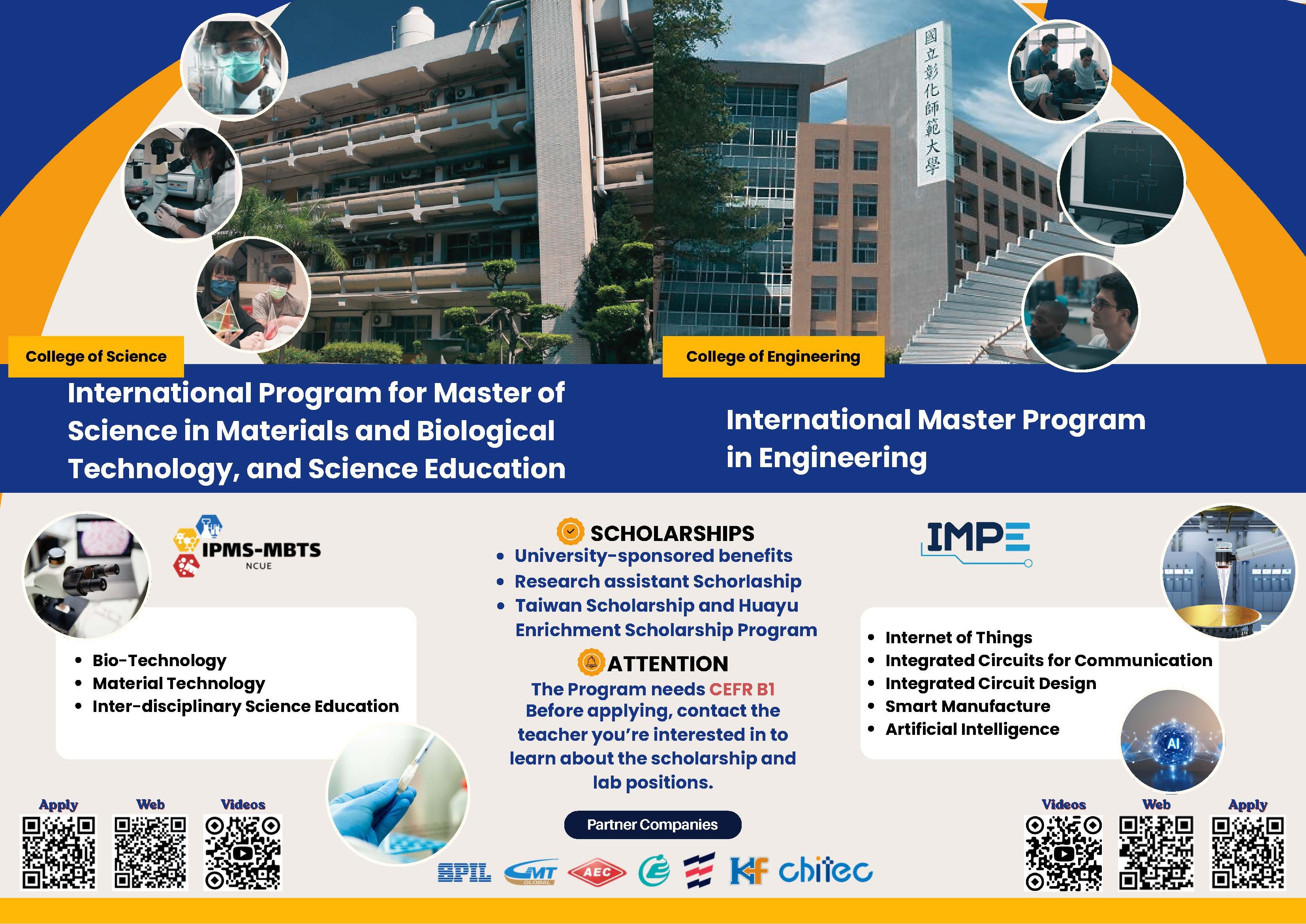 Program Overview Part 2