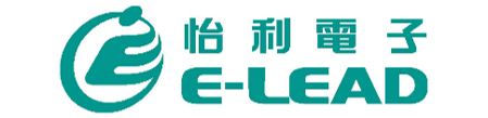 E-LEAD Logo