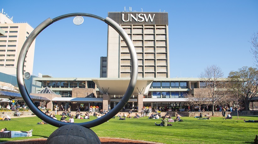 UNSW