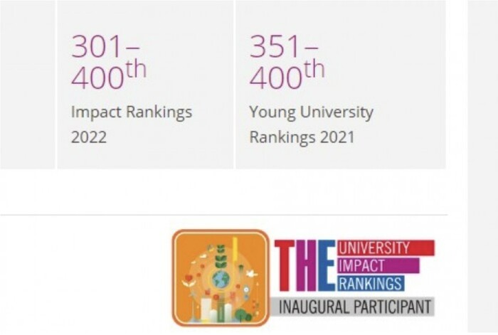 NCUE Ranked 11th in Top Taiwan's Universities for Humanities and Social SciencesImage