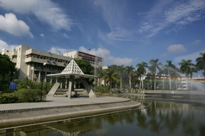 NCUE Ranked 11th in Top Taiwan's Universities for Humanities and Social SciencesImage